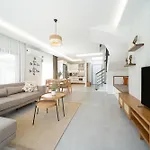 Casa Oliva 1 With Sauna Pool Patio & Bbq * Фетхие