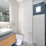 فيلة Casa Oliva 1 With Sauna Pool Patio & Bbq *