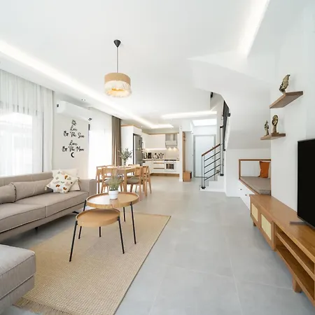 Casa Oliva 1 With Sauna Pool Patio & Bbq * 페티예