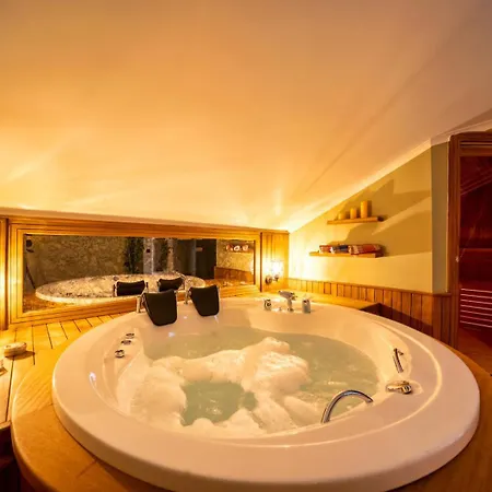 Casa Oliva 1 With Sauna Pool Patio & Bbq 빌라