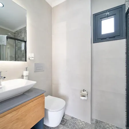 빌라 Casa Oliva 1 With Sauna Pool Patio & Bbq *