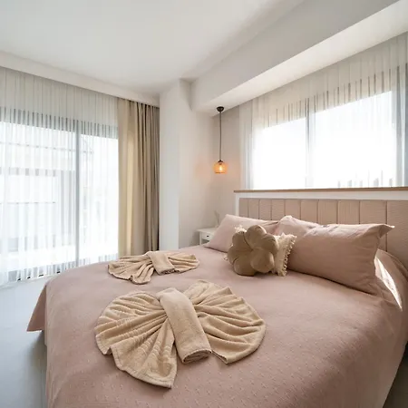 Casa Oliva 1 With Sauna Pool Patio & Bbq Вилла *