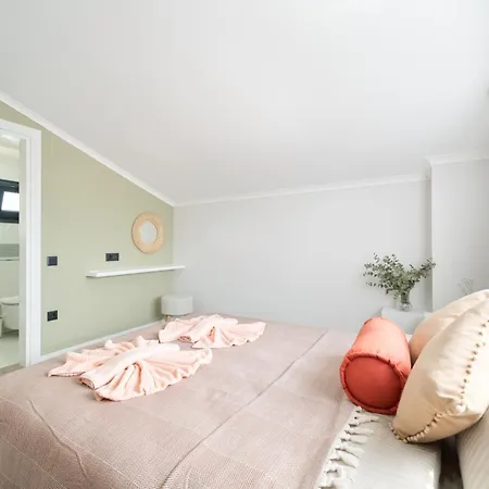 Вилла Casa Oliva 1 With Sauna Pool Patio & Bbq Фетхие