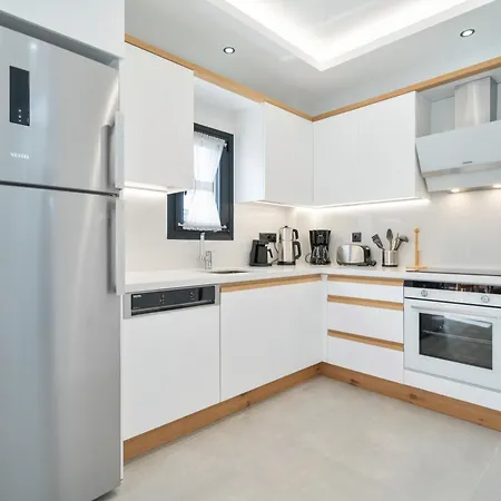 Casa Oliva 1 With Sauna Pool Patio & Bbq Вилла *