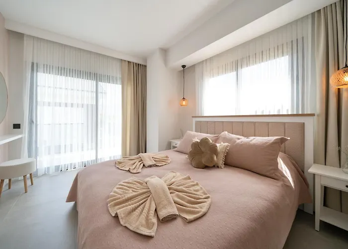 Casa Oliva 1 With Sauna Pool Patio & Bbq 빌라 *