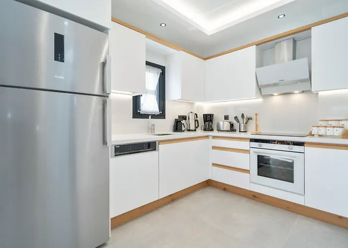 Casa Oliva 1 With Sauna Pool Patio & Bbq Villa *