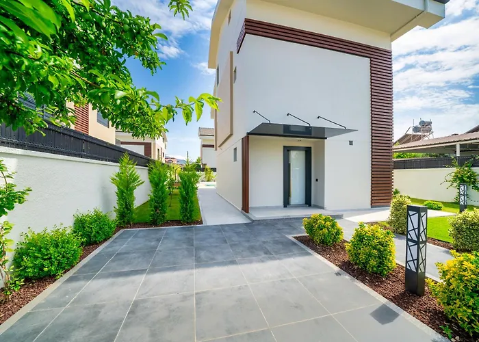 Casa Oliva 1 With Sauna Pool Patio & Bbq 페티예